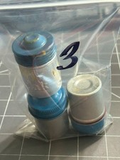 Kodak 35mm Film Canisters Tins - Personal Collection Offering Rare Types