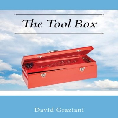 The Tool Box David Graziani Paperback Outskirts Press Inc.