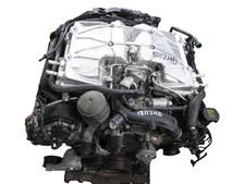 Jaguar 3.0L Supercharged V6 Engine Tested F-Type XJ XF 14-20