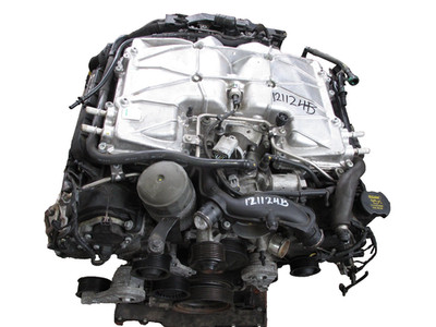Jaguar 3.0L Supercharged V6 Engine Tested F-Type XJ XF 14-20