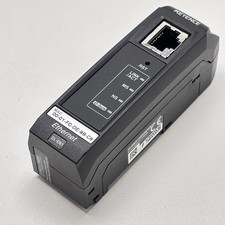 Keyence DL-EN1 Network Communication Ethernet Module Unit