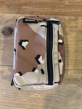 Notorious EDC All Good Pouch Desert Camo SOLD OUT