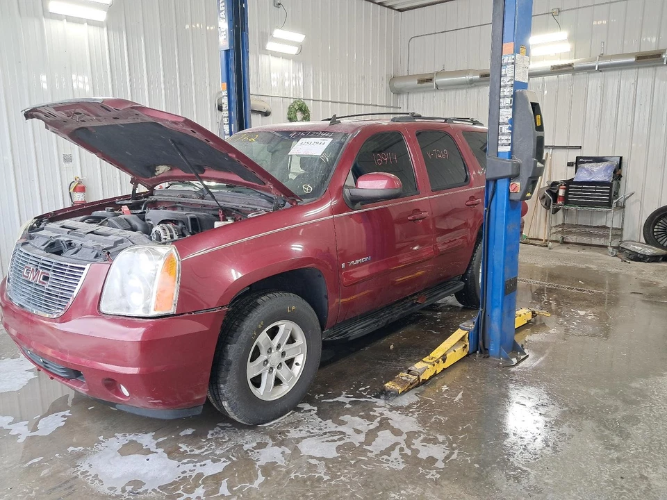 Used Third Seat SW/VAN fits: 2007 Gmc Yukon Grade A Foto 3 de 4