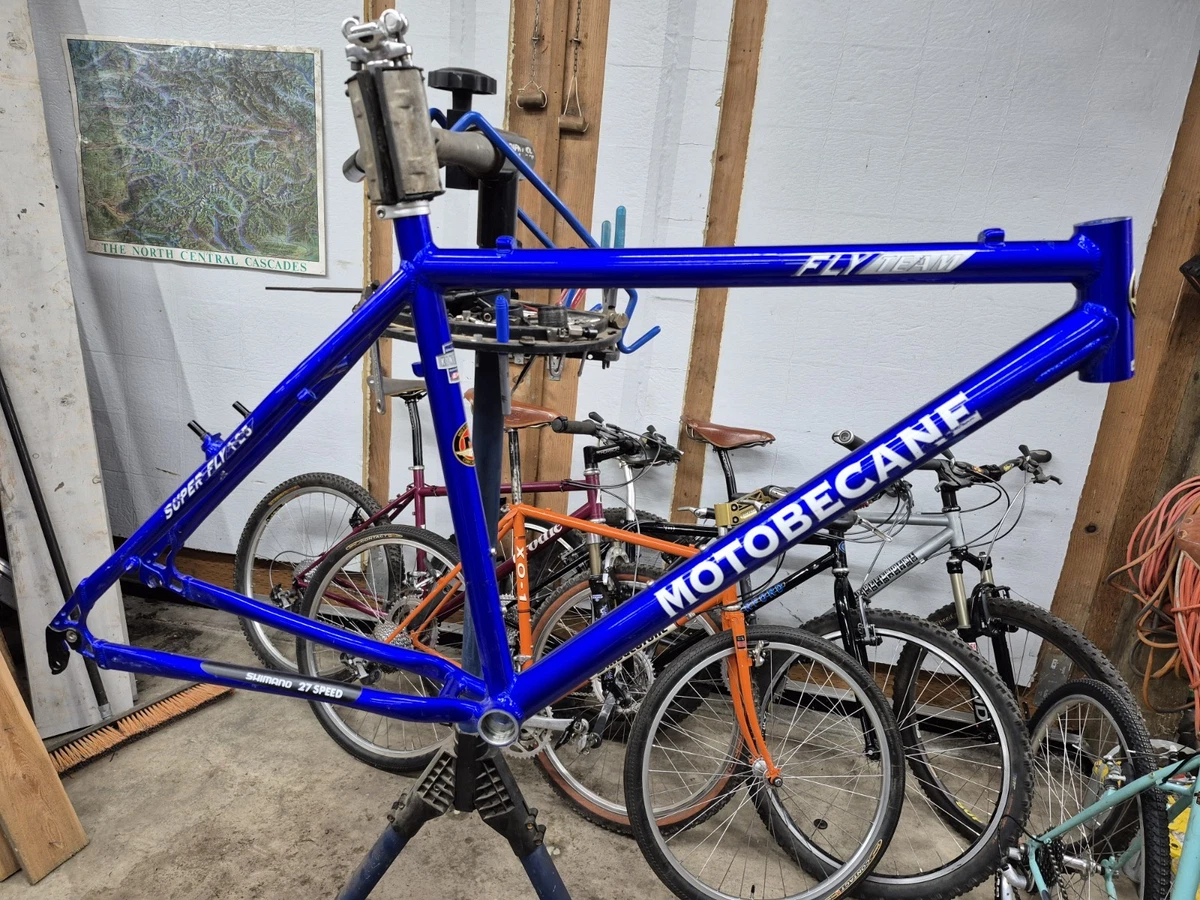 Motobecane C4c | , vélos d'occasion