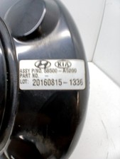 58500A5200 BREMSSERVO / 761038 FÜR HYUNDAI I30 GD