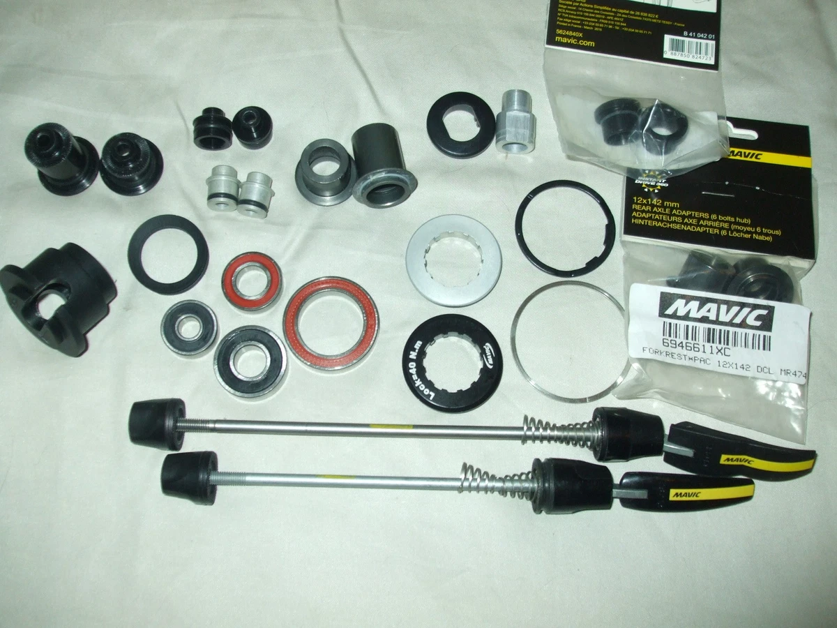 Mavic Front Hubs for sale | eBay