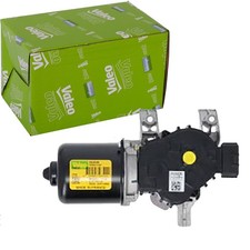 VALEO WISCHERMOTOR VORNE PASSEND FÜR RENAULT MEGANE | 582630