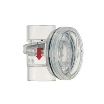 #ad Ichinen TASCO TA285WY 1 Drain drainage trap vertical horizontal combined use $68.53