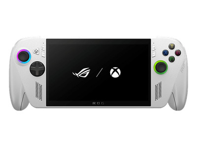 ASUS ROG Xbox Ally RC73YA-NH002W, Gaming Handheld, NEU & OVP
