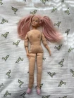 Mattel Dream Glow Barbie Soft Body Bedtime Doll 2001 Vintage