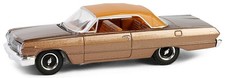 Greenlight Collectibles California Lowriders Series 6 - Assorted - You Choose!