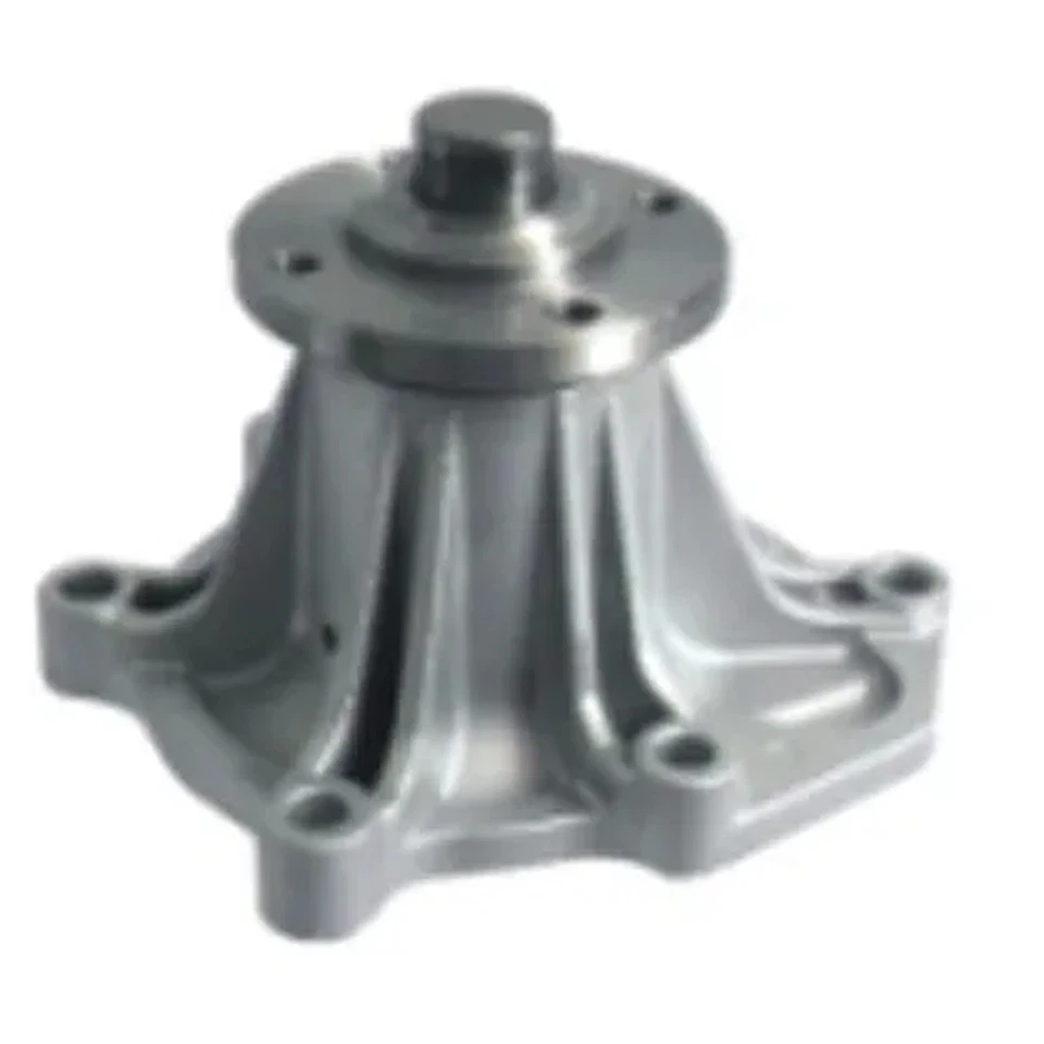 Conjunto de bomba de agua del motor Toyota/JDM/genuino OEM 16100-69325 Land Cruiser Foto 3 de 3