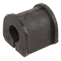 Lagerbuchse Stabilisator Ø 17 Mm 38 Mm A.B.S. FüR U.A. Saab 9-3