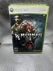Video Game XBOX 360 Bionic Commando NEW SEALED