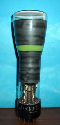 National Union JAN-CNU-3JP1 CRT Cathode Ray Tube Guaranteed