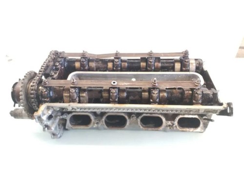 BMW X5 E53 Motorkopf 1745461 4.40 Petrol 210kw 2000 35089480