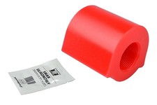 TEDGUM Stabilisatorlager Stabilager Buchse Stabilisator TED92707 PU Polyurethan
