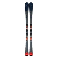 2025 Dynastar Speed 563 Konect Skis w/ NX 12 K GW Bindings