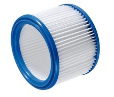 Filtre pour odkurzacza Gauche pour GAS12-25/12-25PS; GAS 15 PS; GAS 20 L SFC