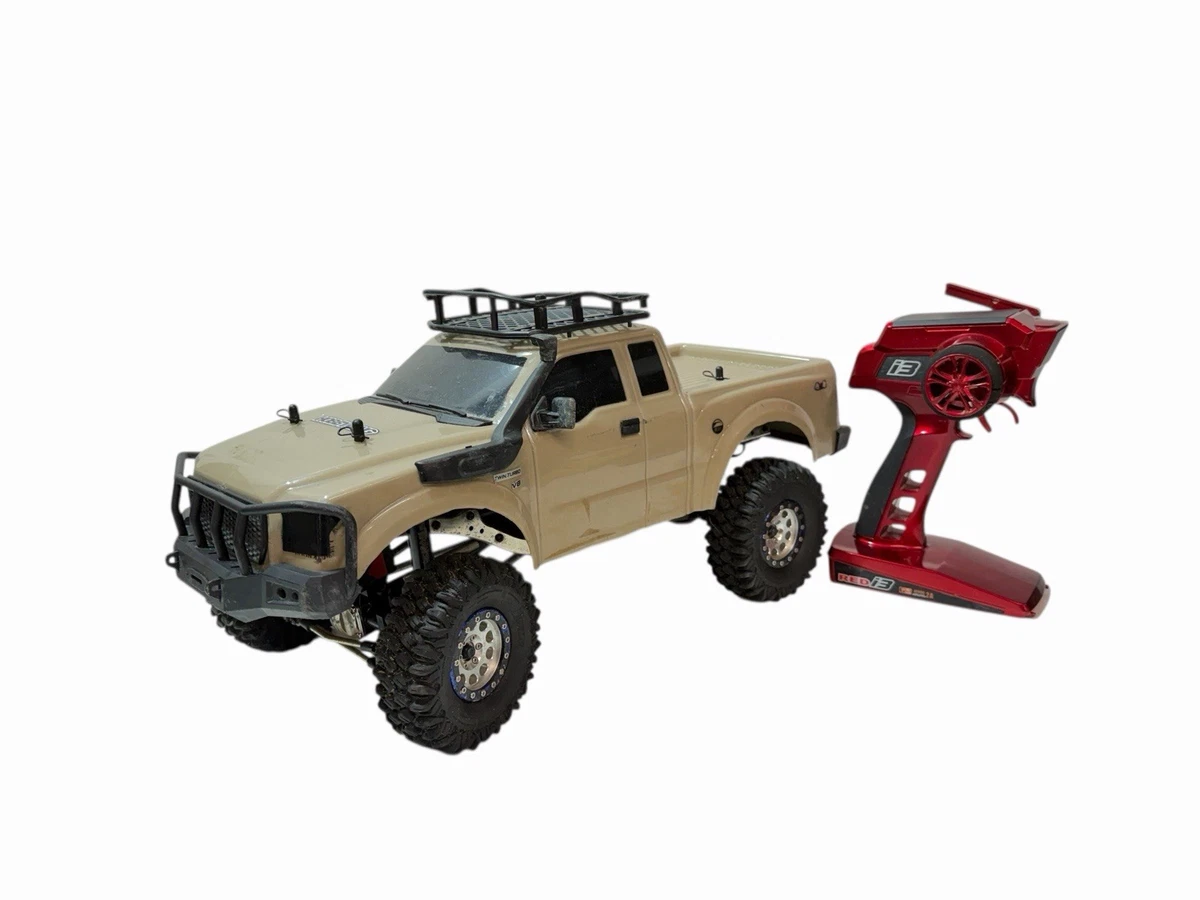 Gmade Hobby RC Model Vehicles & Kits for sale | eBay