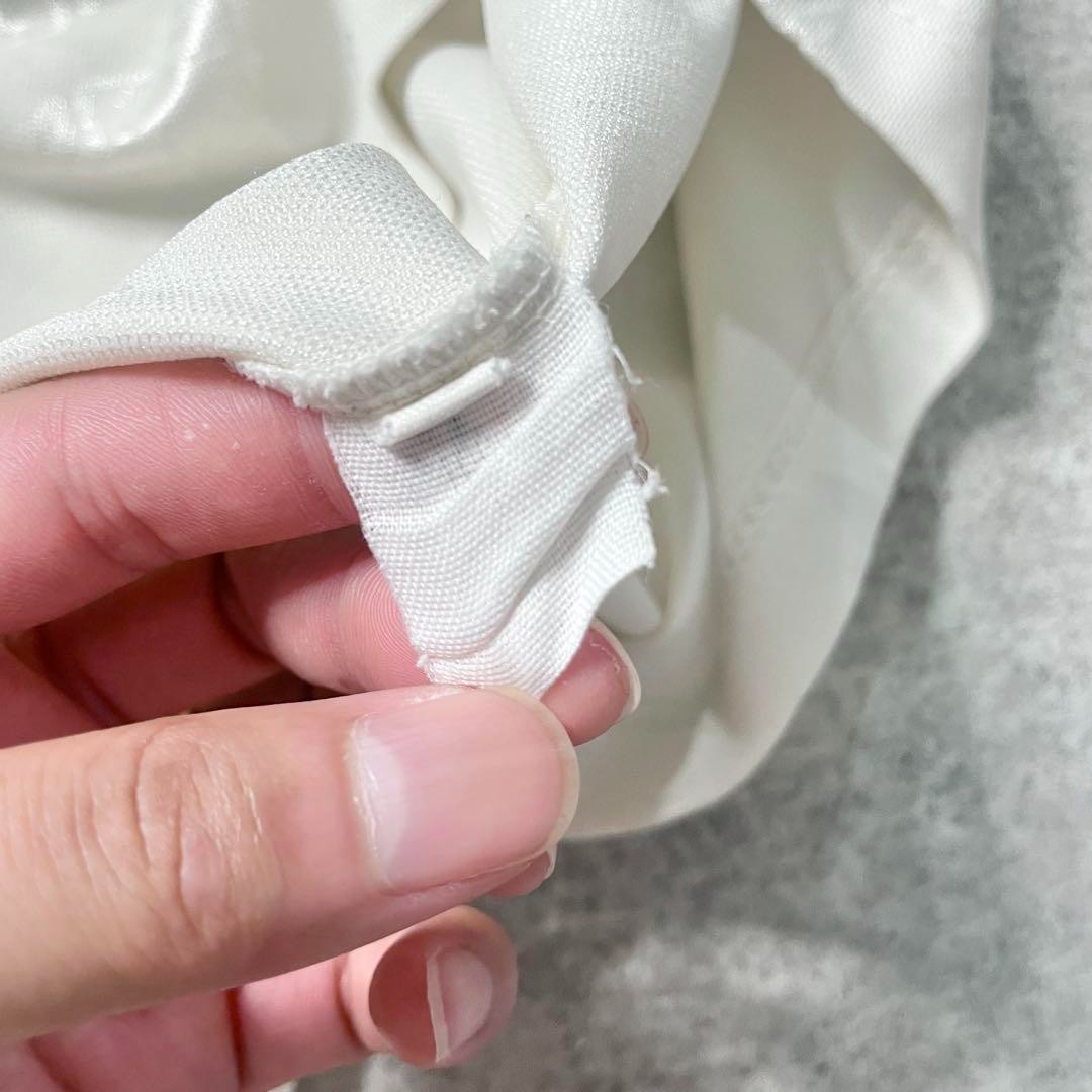 Fiorentina 1994-95 Away Jersey PRO TEX Wool Replica Size L Serie A