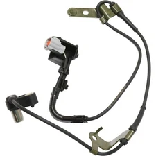 ABS Wheel Speed Sensor Front Driver Side Left for 03-08 Mazda 6