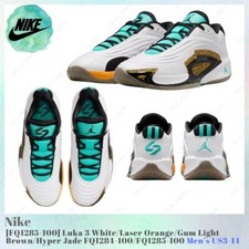Jordan Luka 3 PF Safari for Sale | Authenticity Guaranteed | eBay