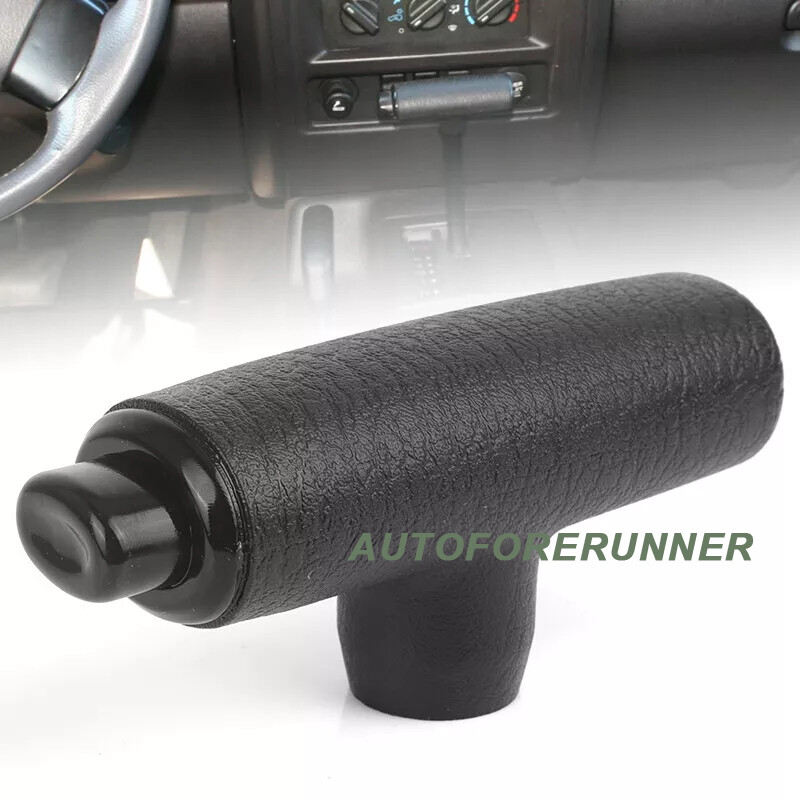 Gear Shift Knob Shifter Lever 52104028 For Jeep Wrangler Cherokee Comanche thumbnail 21