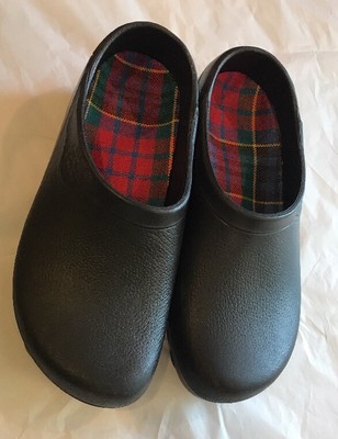 jolly clogs