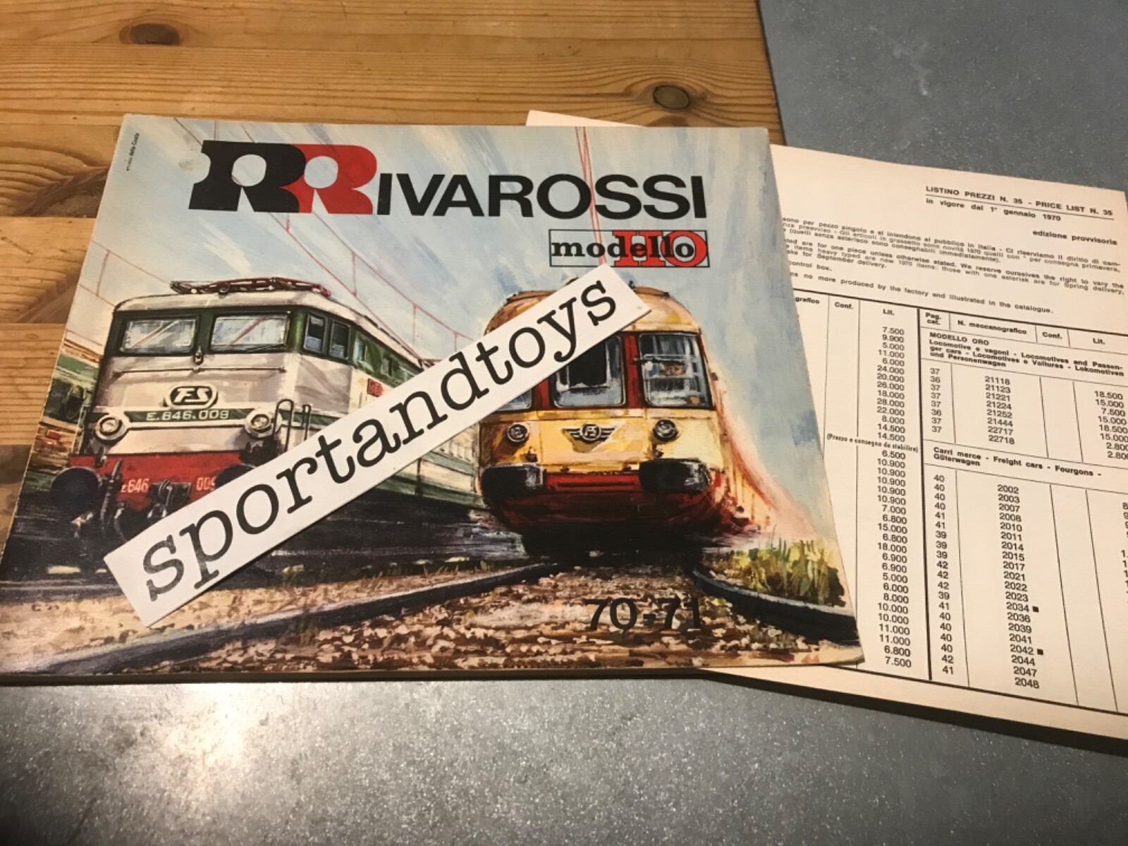 Foto 1 di 2