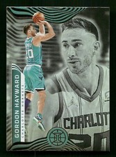 2021-22 Panini Illusions Gordon Hayward #115