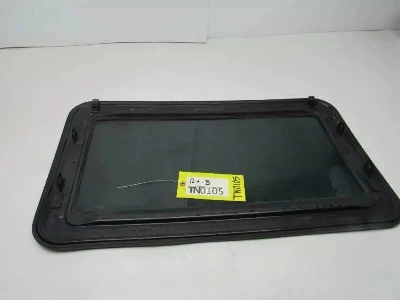 Солнцезащитное стекло на крышу RX8 2004 2011 Mazda Moonroof Sun Moon раздвижная крыша изготовитель оборудования - Изображение 3 из 4