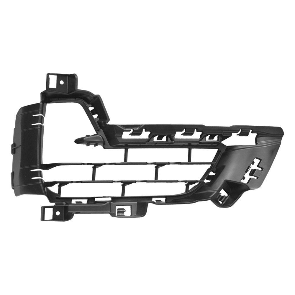 Grille de pare-choc avant droite pour BMW X5 F15 7325494 51117325494 Original