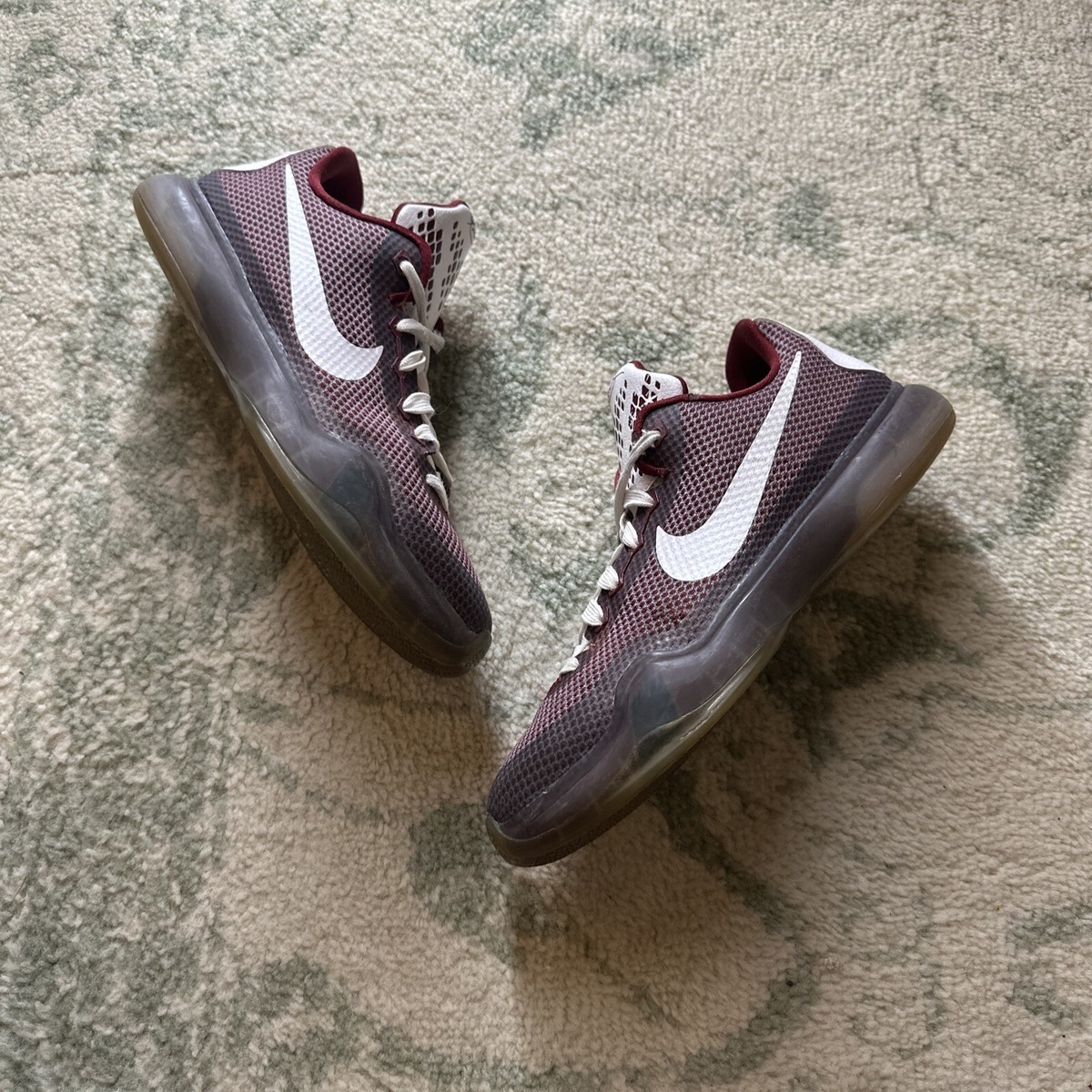 kobe 10 lower merion