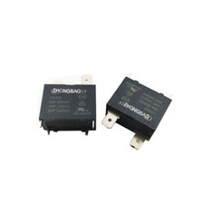 5pcs/lot JQX-102F 12VDC air conditioning dedicated Relay 20A250VAC