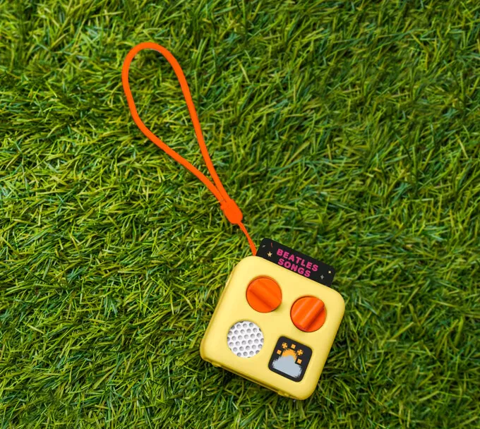 Yoto - Yoto Mini (2024 Edition) - Bild 4 von 4