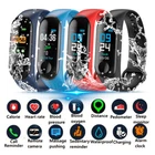 Bluetooth smart bracelet Fitbit heart rate monitor pedometer tracker