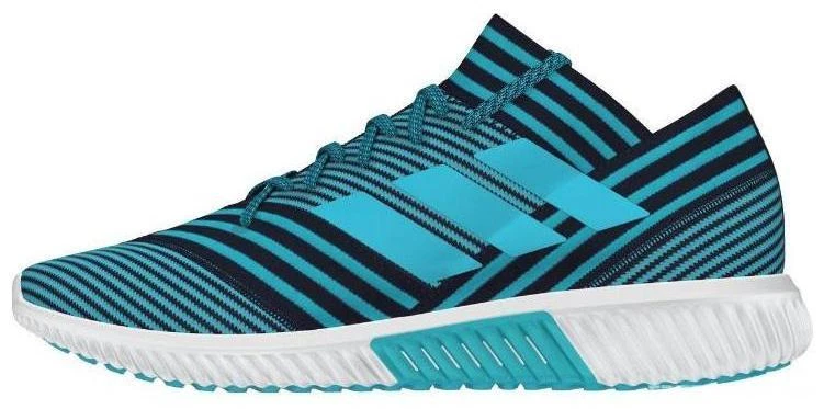 adidas Nemeziz 18.1 SG Football Blue for Sale | Authenticity