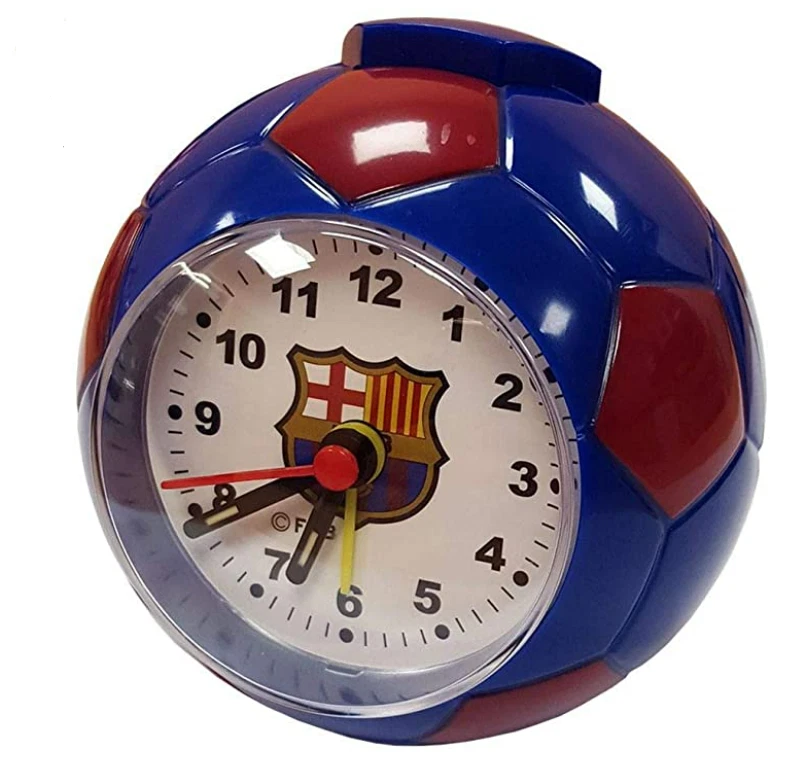 Despertador barcelona online