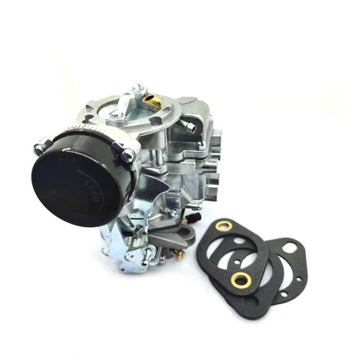 Carter YF Carburetor 240-250-300 6 Cylinder CIL Ford 1975-82 D5TZ9510AG - 第 10/17 張圖片