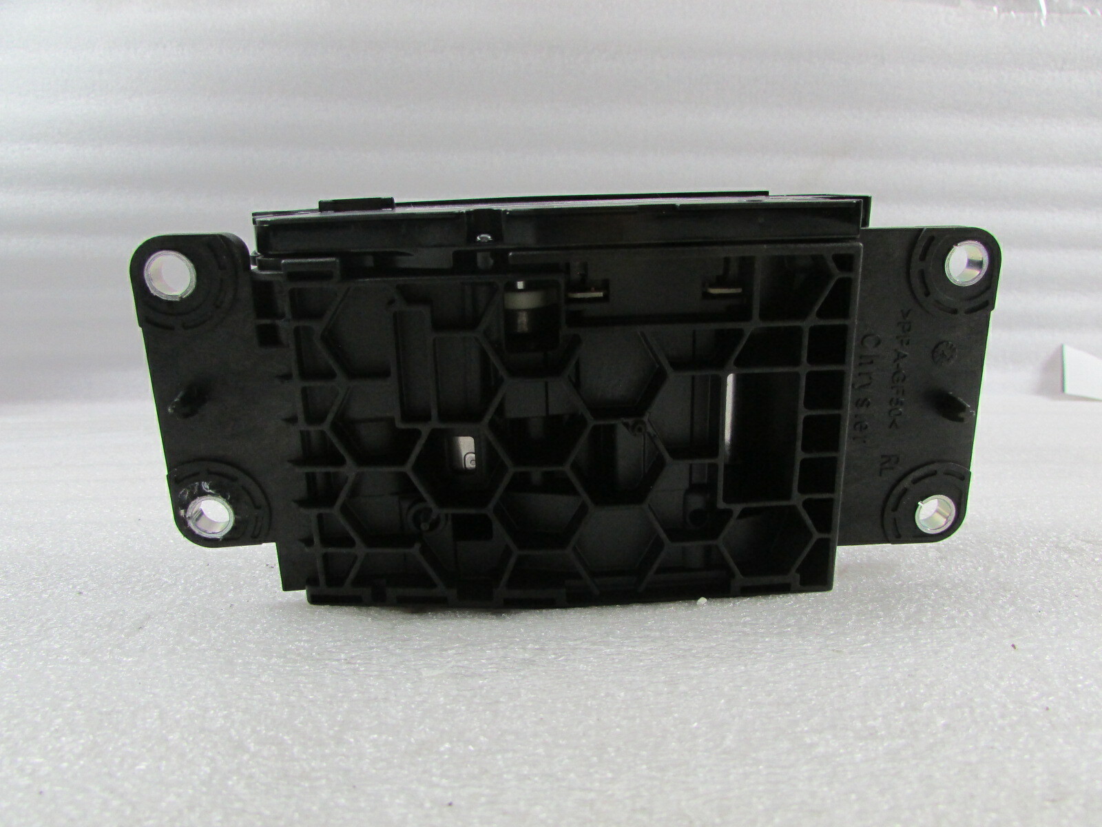 Maserati Ghibli, Automatic Floor Shifter, Used, P/N 6700317400