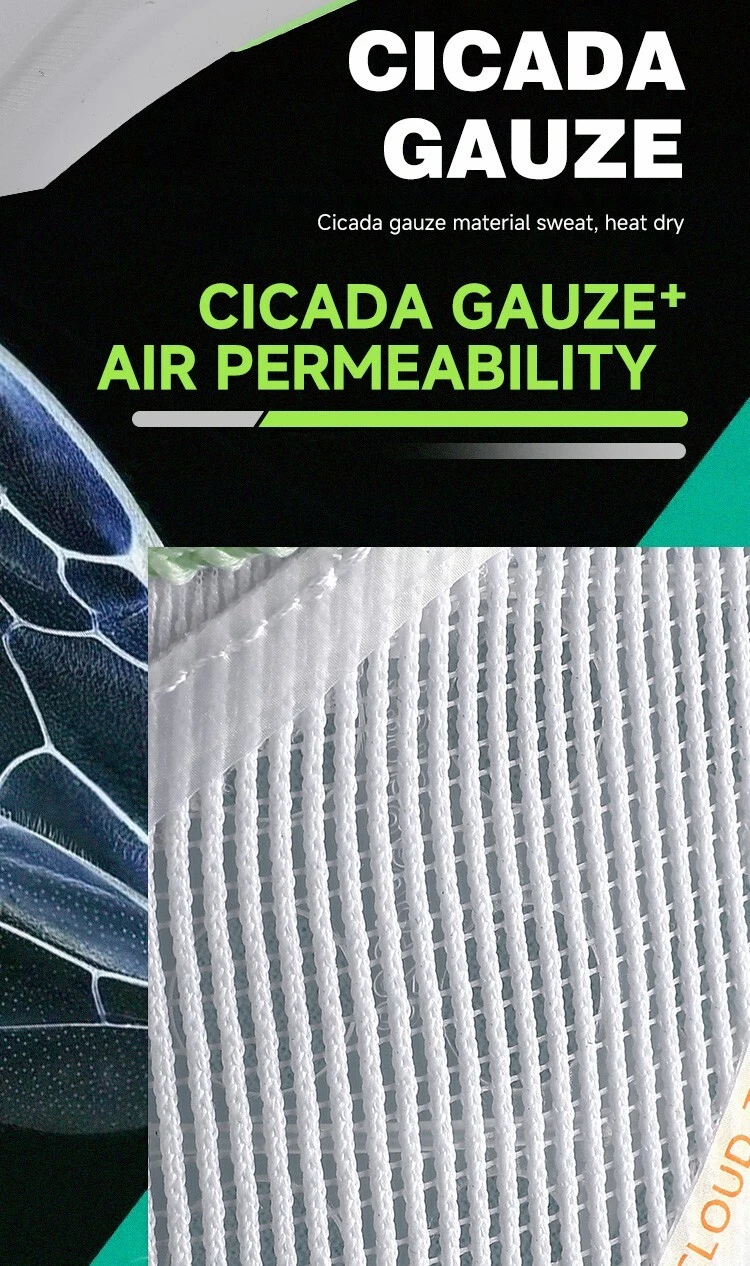 Hombres Placa de Carbono Trail Running Zapatos Mujeres Antideslizantes Con Cordones Gimnasio Zapatos Deportivos - Foto 13 de 110