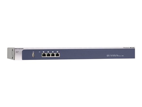 Netgear WC7520-100EUS Netzwerk-Verwaltungsgerät inkl VAT - Bild 4 von 5