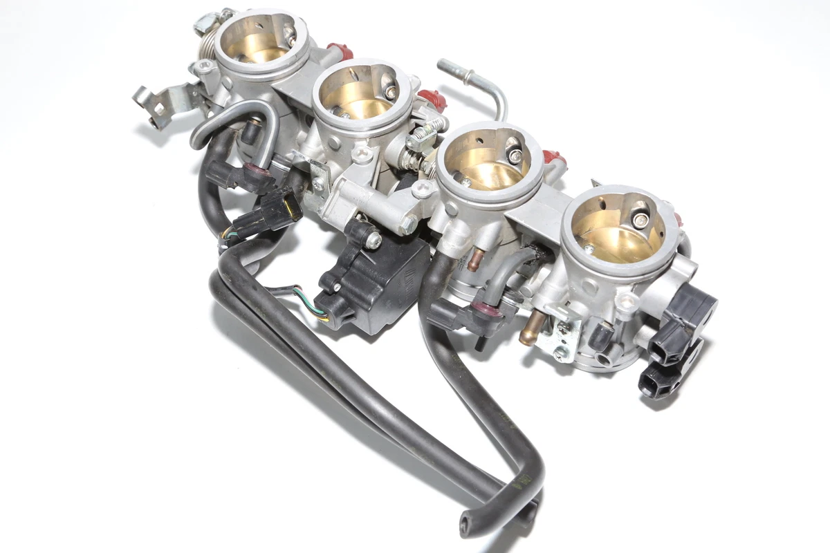 Fuel Injectors & Main Jets for Kawasaki Ninja ZX14 for sale | eBay