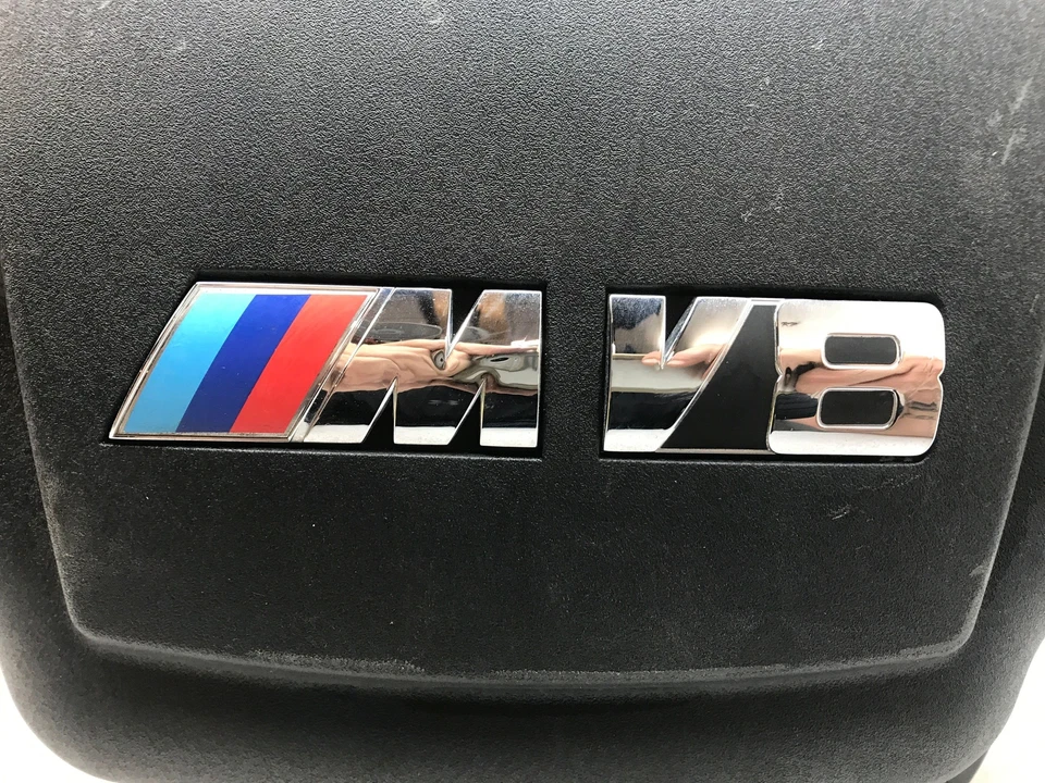 Colector de admisión BMW M3 2008-2013 Foto 2 de 4