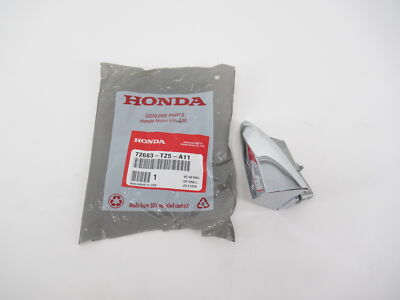 Genuine OEM Honda Acura 72683-TZ5-A11 Driver LH Door Handle Cap