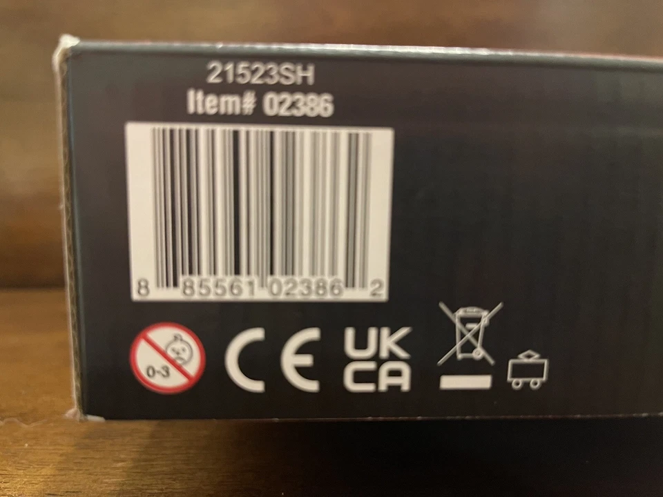 Lite Brite Super Brillante HD - Disney Pixar 100 Años Retro Reimaginado por Hasbro Foto 4 de 4