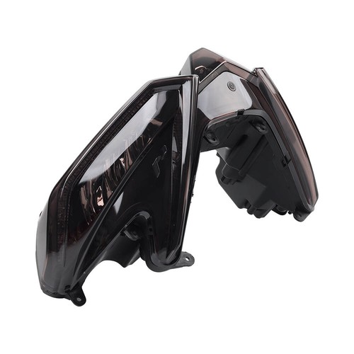 Motorcycle Headlight Front Lighting Lndicator Light For Aprilia RS660 2020-2024 - Picture 9 of 15