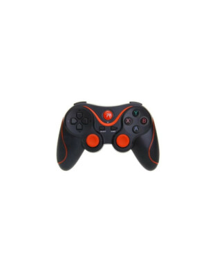 PS3 Wireless Bluetooth Vibrating Controller for PS3 Console, PC, Linux, Raspberry