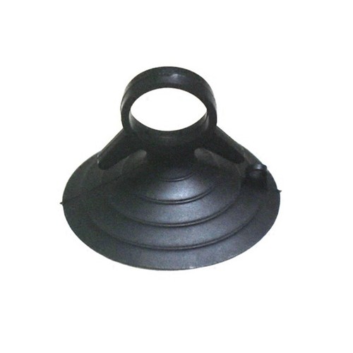 Car Windshield Suction Cup Sunshade Windshield Suction Holder Pull Ring Rack - 第 11/12 張圖片